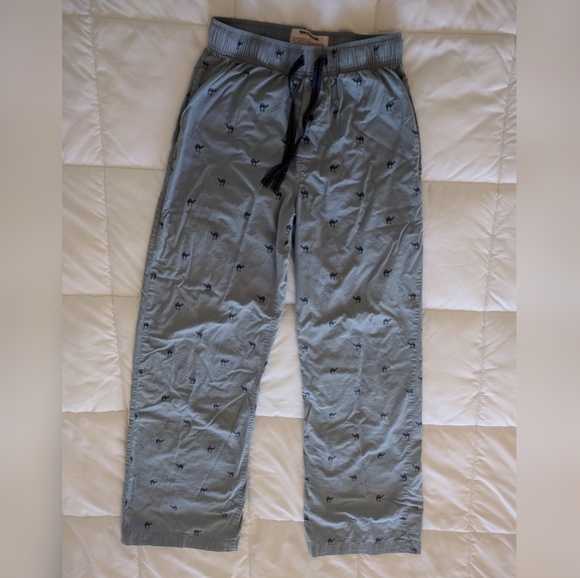 Camel Jammies - Picture 3 of 5